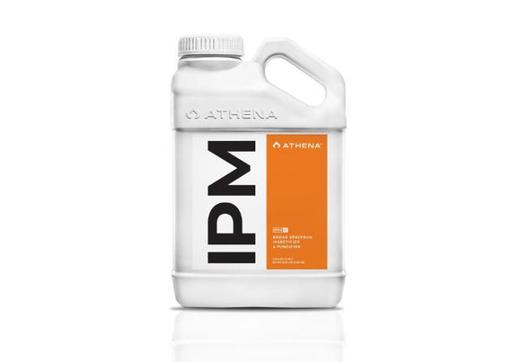 How To Use Athena IPM