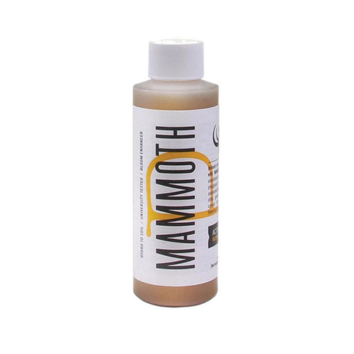 Mammoth P Microbes Organic Bloom Booster | Hydroponic Nutrient