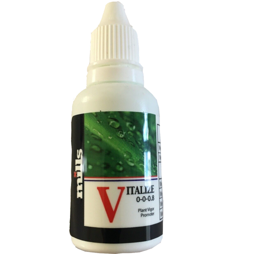 Mills Nutrients Vitalize