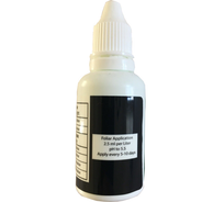 Mills Nutrients Vitalize
