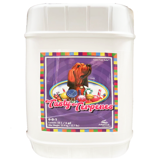 Advanced Nutrients Nirvana Bloom Booster