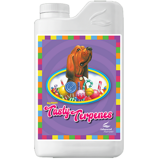 Advanced Nutrients Nirvana Bloom Booster-1L
