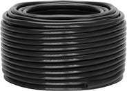 Grow1 Black Vinyl Tubing I.D.3/4