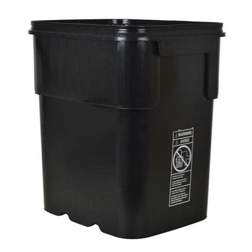 EZ Stor Container/Bucket 8 Gallon