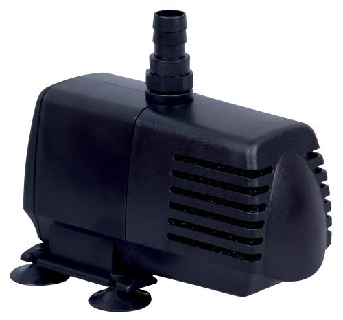 EcoPlus Fixed Flow Submersible or Inline Pumps