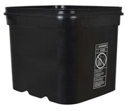 EZ Stor Container/Bucket 8 Gallon