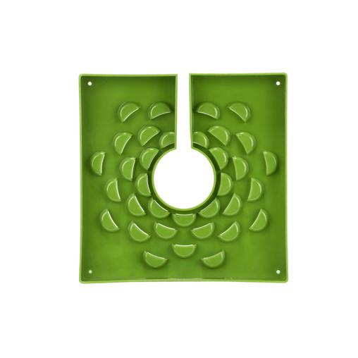GROWDOTS 6in Drip Cap - HydroWorlds