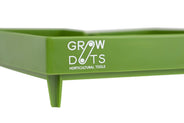 GROWDOTS 6in Drip Cap - HydroWorlds