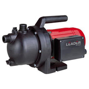 Leader Ecojet Self Priming Jet Pumps - HydroWorlds