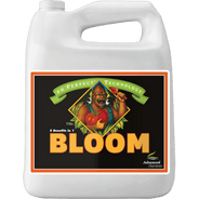 Advanced Nutrients pH Perfect Bloom-4L - HydroWorlds