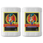 Advanced Nutrients pH Perfect Connoisseur Grow Part A, pH Perfect Connoisseur Grow Part B bundle - HydroWorlds
