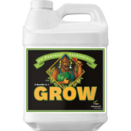 Advanced Nutrients pH Perfect Grow - HydroWorlds