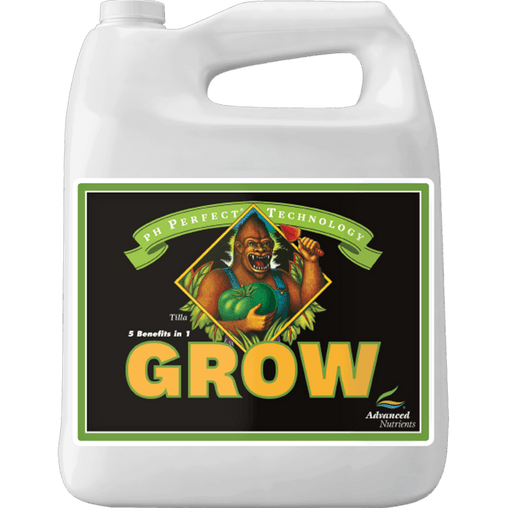 Advanced Nutrients pH Perfect Grow - HydroWorlds