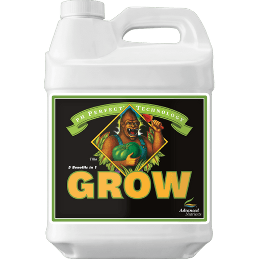Advanced Nutrients pH Perfect Grow - HydroWorlds