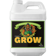 Advanced Nutrients pH Perfect Grow-10L - HydroWorlds