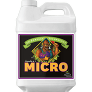 Advanced Nutrients pH Perfect Micro - HydroWorlds