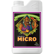 Advanced Nutrients pH Perfect Micro-1L - HydroWorlds