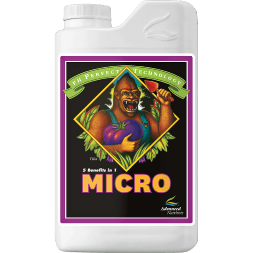 Advanced Nutrients pH Perfect Micro - HydroWorlds