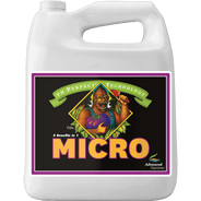 Advanced Nutrients pH Perfect Micro-4L - HydroWorlds