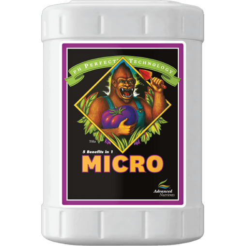 Advanced Nutrients pH Perfect Micro - HydroWorlds