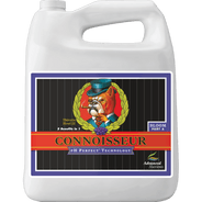 Advanced Nutrients pH Perfect Connoisseur Bloom Part A-4L - HydroWorlds
