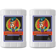 Advanced Nutrients pH Perfect Connoisseur Bloom Parts A & B Bundle-23L - HydroWorlds