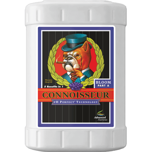Advanced Nutrients pH Perfect Connoisseur Bloom Part A-23L - HydroWorlds