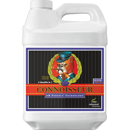Advanced Nutrients pH Perfect Connoisseur Bloom Part B-10L - HydroWorlds