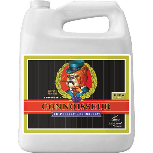 Advanced Nutrients pH Perfect Connoisseur Grow Part A - HydroWorlds