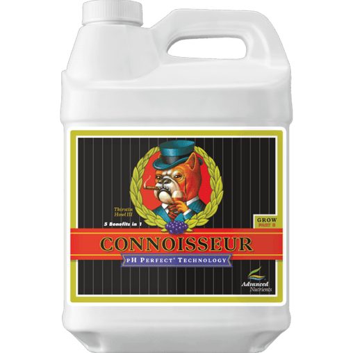 Advanced Nutrients pH Perfect Connoisseur Grow Part B - HydroWorlds