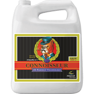 Advanced Nutrients pH Perfect Connoisseur Grow Part B-4L - HydroWorlds