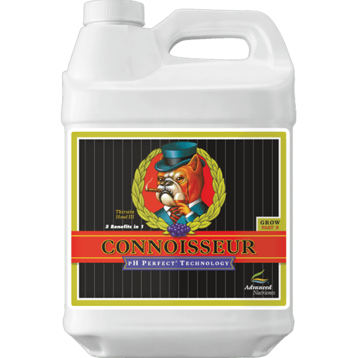 Advanced Nutrients pH Perfect Connoisseur Grow Part B - HydroWorlds