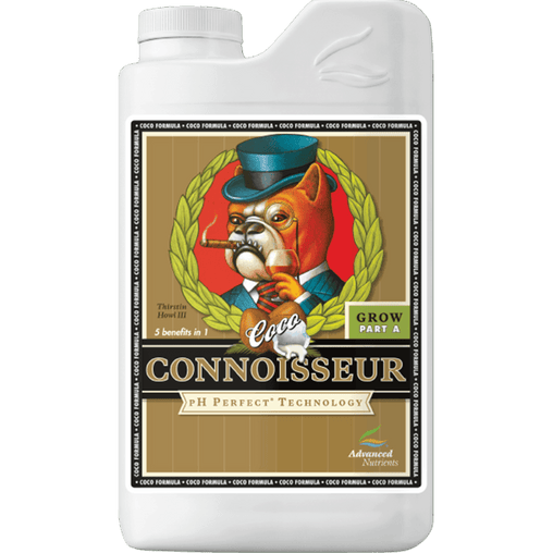 Advanced Nutrients pH Perfect Connoisseur Coco Grow Part A - HydroWorlds
