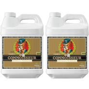 Advanced Nutrients pH Perfect Connoisseur Coco Bundle Coco Grow Part A, pH Perfect Connoisseur Coco Grow Part B-10L - HydroWorlds