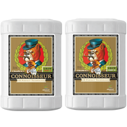 Advanced Nutrients pH Perfect Connoisseur Coco Bundle Coco Grow Part A, pH Perfect Connoisseur Coco Grow Part B - HydroWorlds