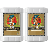 Advanced Nutrients pH Perfect Connoisseur Coco Bundle Coco Grow Part A, pH Perfect Connoisseur Coco Grow Part B-23L - HydroWorlds