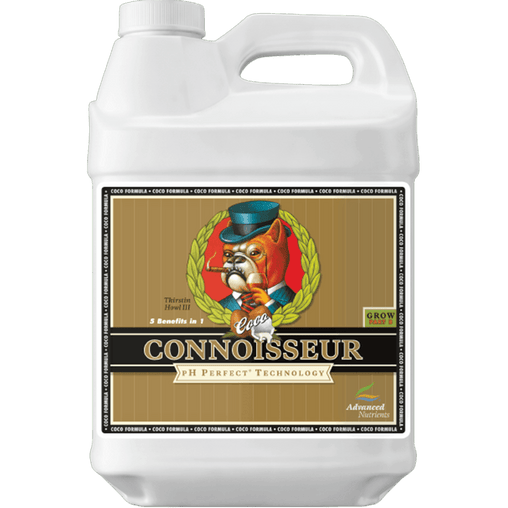 Advanced Nutrients pH Perfect Connoisseur Coco Grow Part B-500mL - HydroWorlds