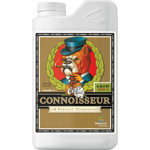 Advanced Nutrients pH Perfect Connoisseur Coco Grow Part B - HydroWorlds