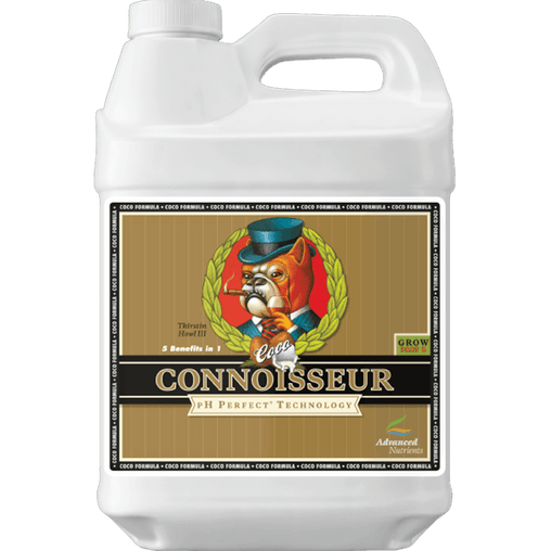 Advanced Nutrients pH Perfect Connoisseur Coco Grow Part B - HydroWorlds