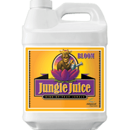 Advanced Nutrients Jungle Juice Bloom - HydroWorlds