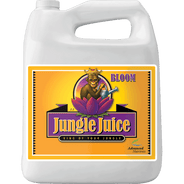 Advanced Nutrients Jungle Juice Bloom-4L - HydroWorlds