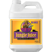 Advanced Nutrients Jungle Juice Bloom-10L - HydroWorlds