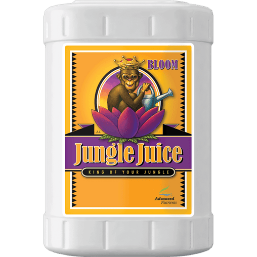 Advanced Nutrients Jungle Juice Bloom - HydroWorlds