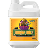 Advanced Nutrients Jungle Juice Grow-10L - HydroWorlds