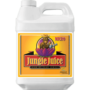 Advanced Nutrients Jungle Juice Micro - HydroWorlds