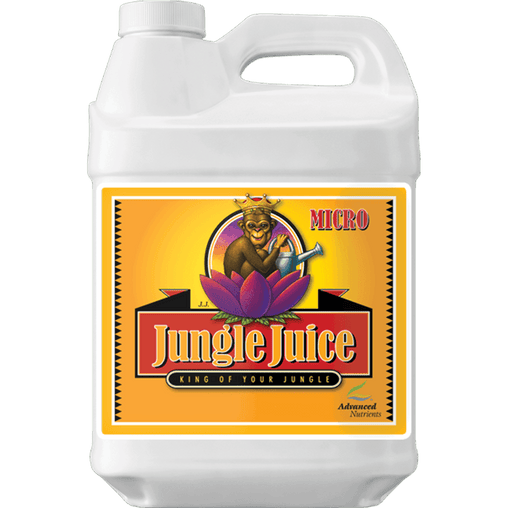 Advanced Nutrients Jungle Juice Micro-500mL - HydroWorlds