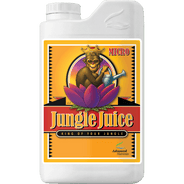 Advanced Nutrients Jungle Juice Micro-1L - HydroWorlds