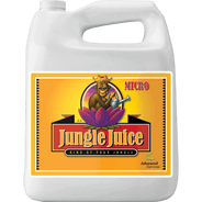 Advanced Nutrients Jungle Juice Micro-4L - HydroWorlds
