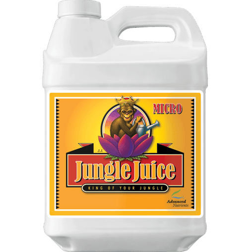 Advanced Nutrients Jungle Juice Micro-10L - HydroWorlds