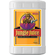 Advanced Nutrients Jungle Juice Micro - HydroWorlds